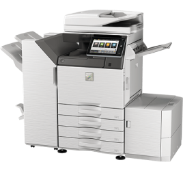 MX-M3571S